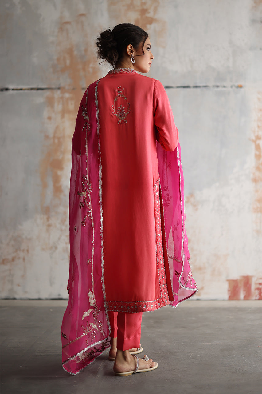 Fuchsia Medley - RTD
