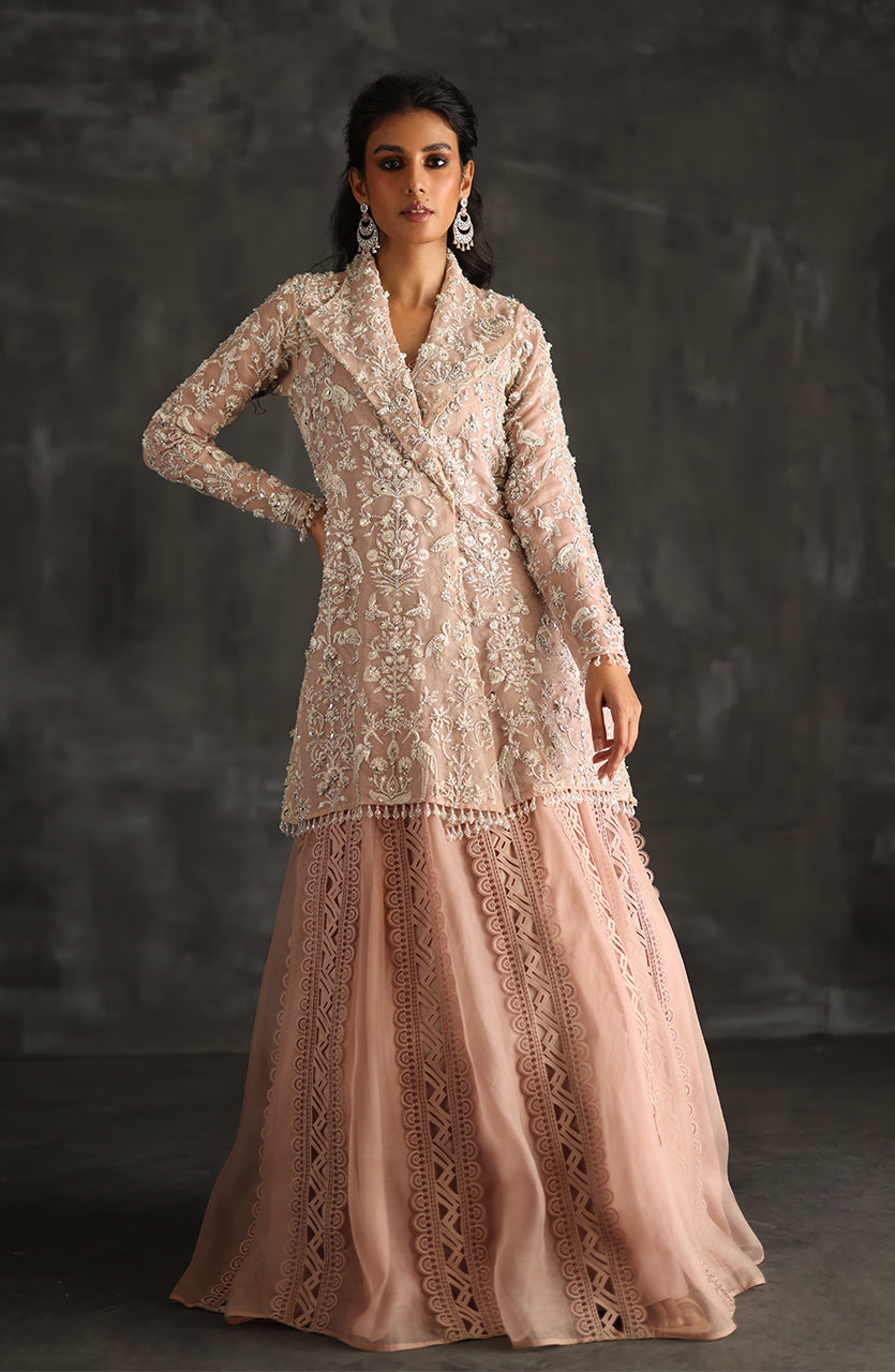 Shagai Dupatta
