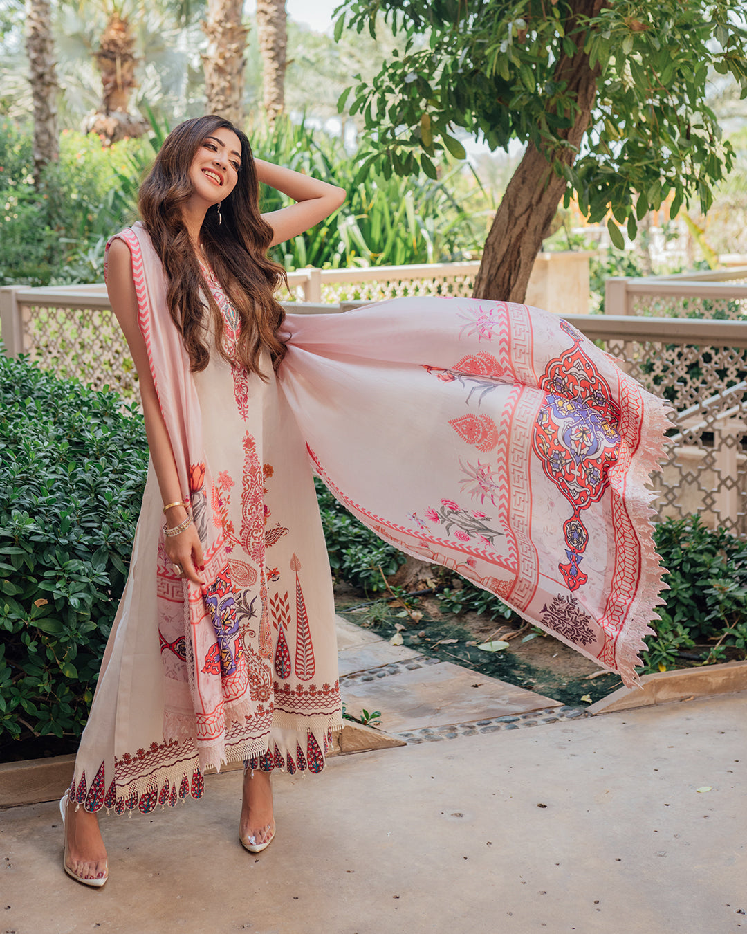 Faiza Saqlain