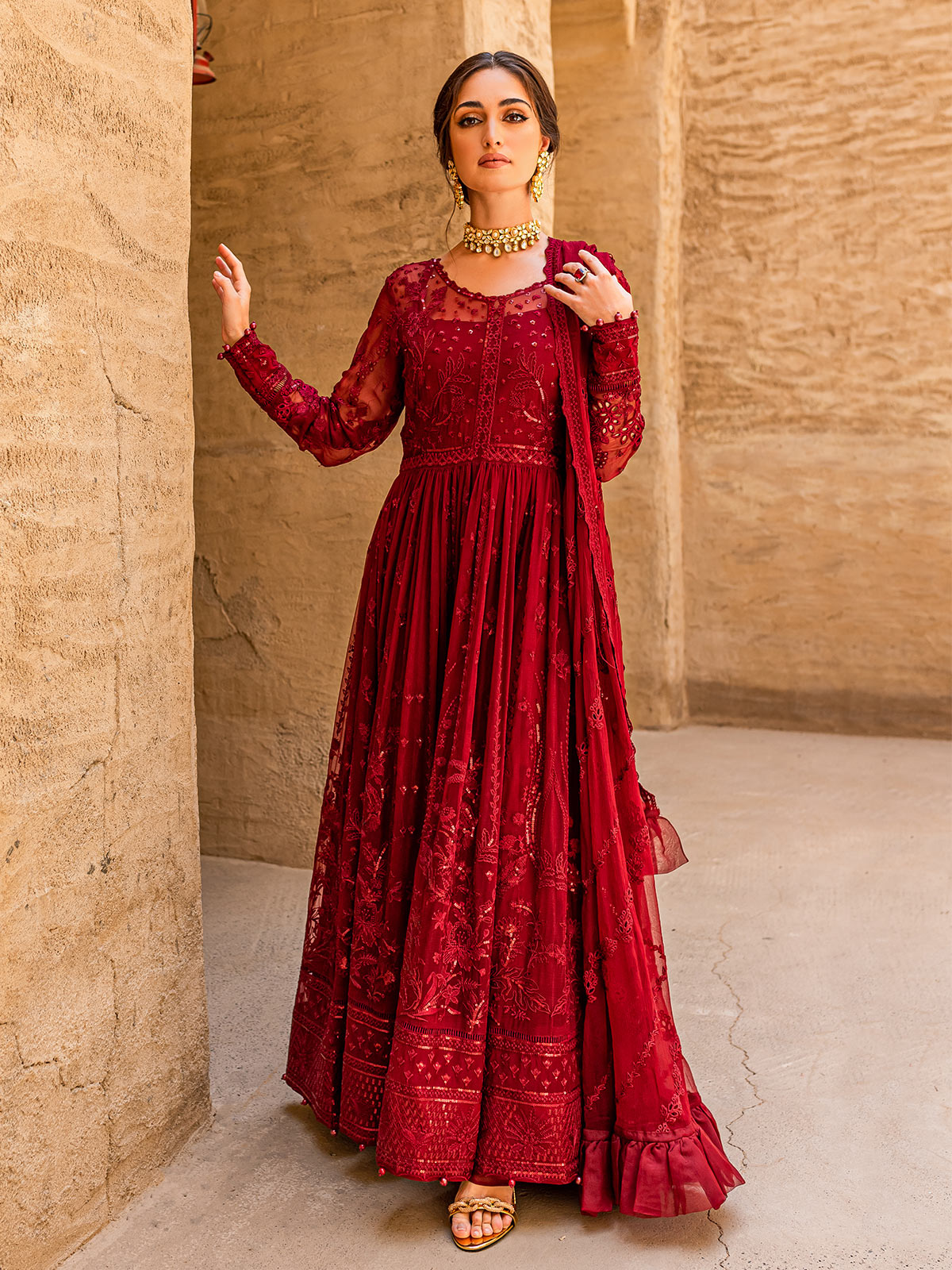Zaariya 01