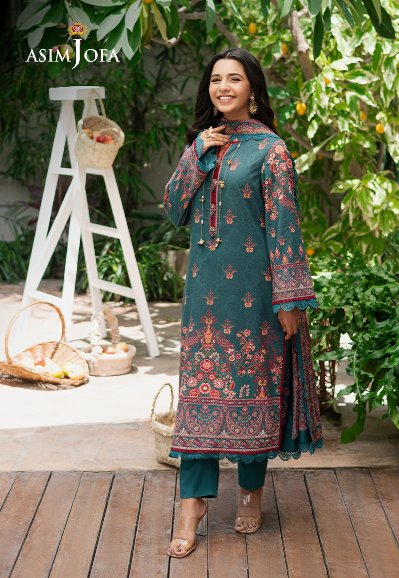 Asim Jofa