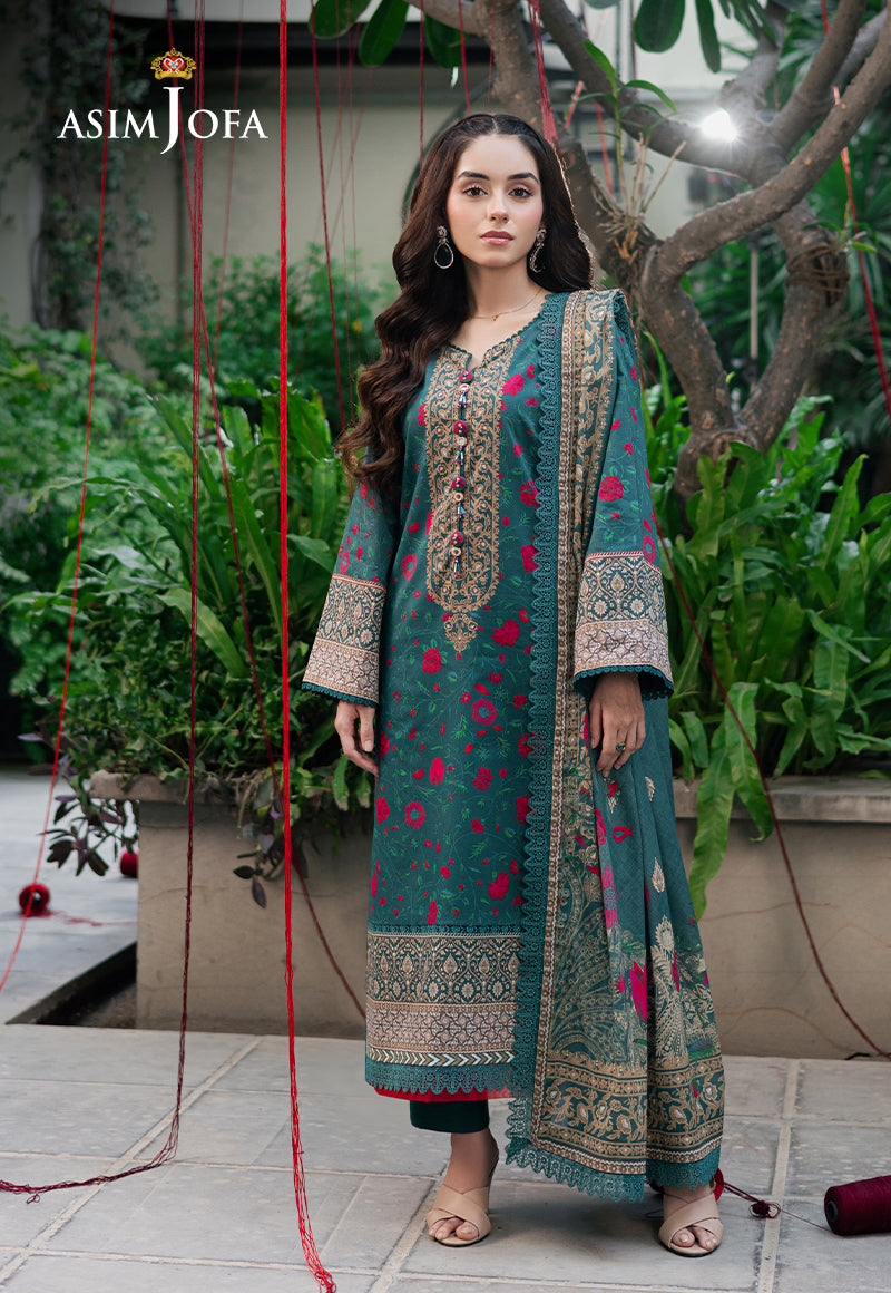 Asim Jofa