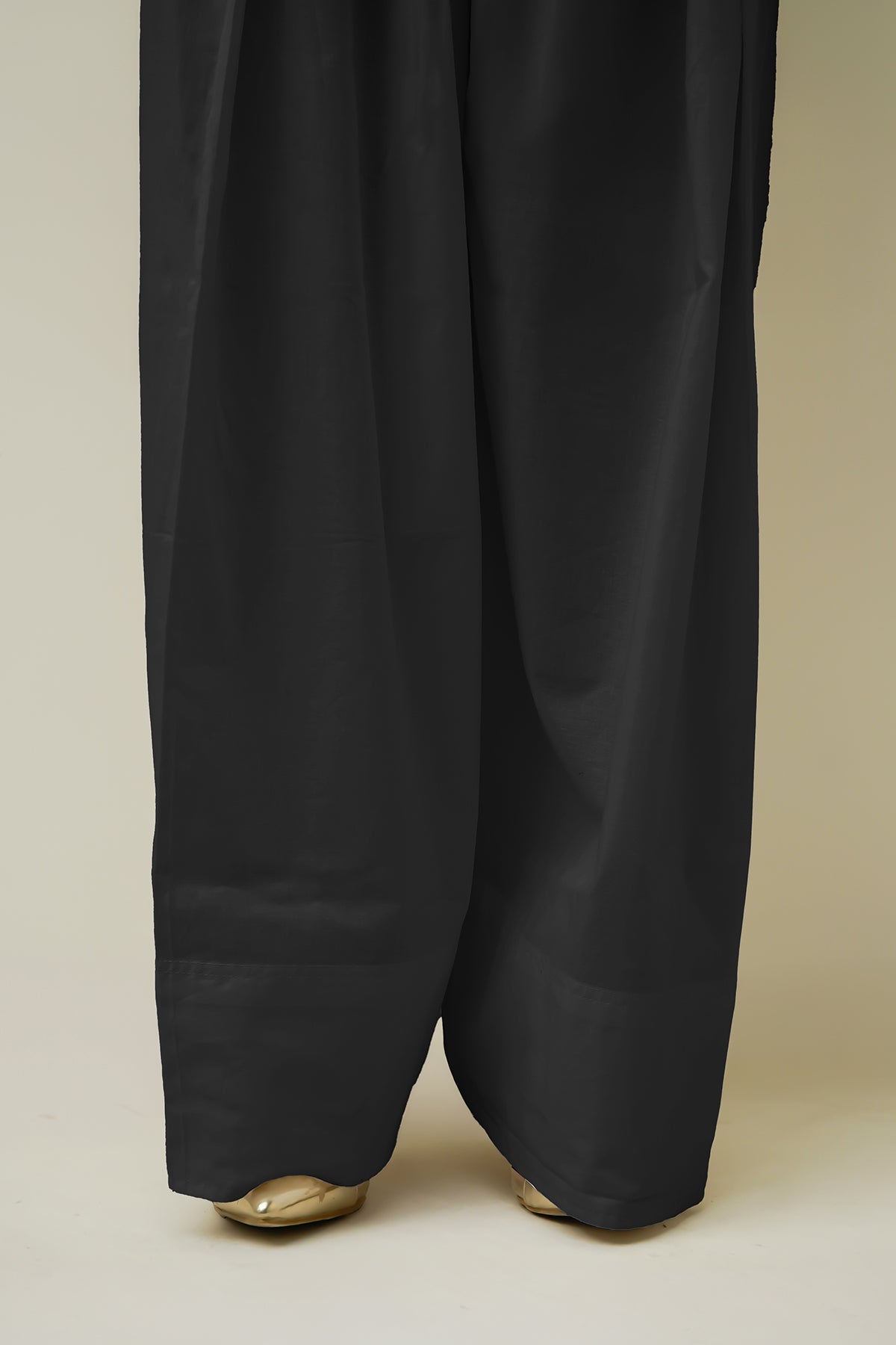 COTTON FARSHI SHALWAR  BT-252