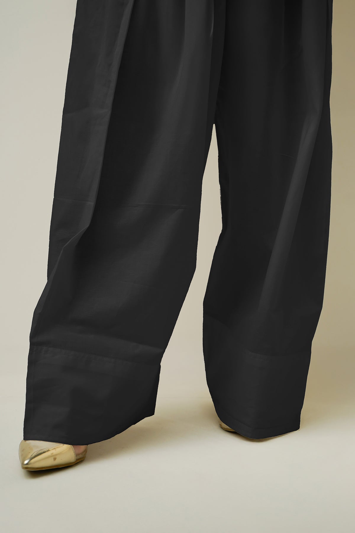 COTTON FARSHI SHALWAR  BT-252