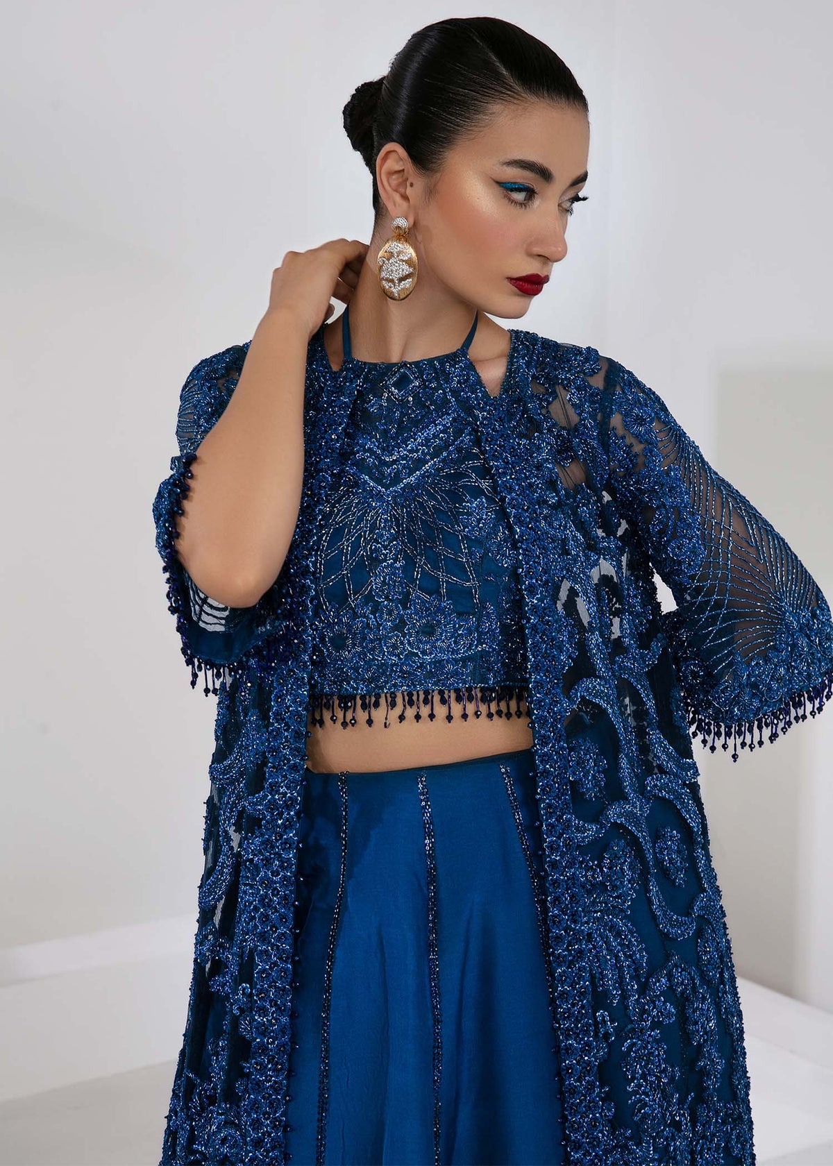 Saira Shakira
