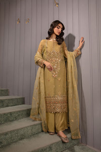 Design 01 Luxury Pret '24