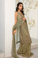 Design 06 Luxury Pret '24