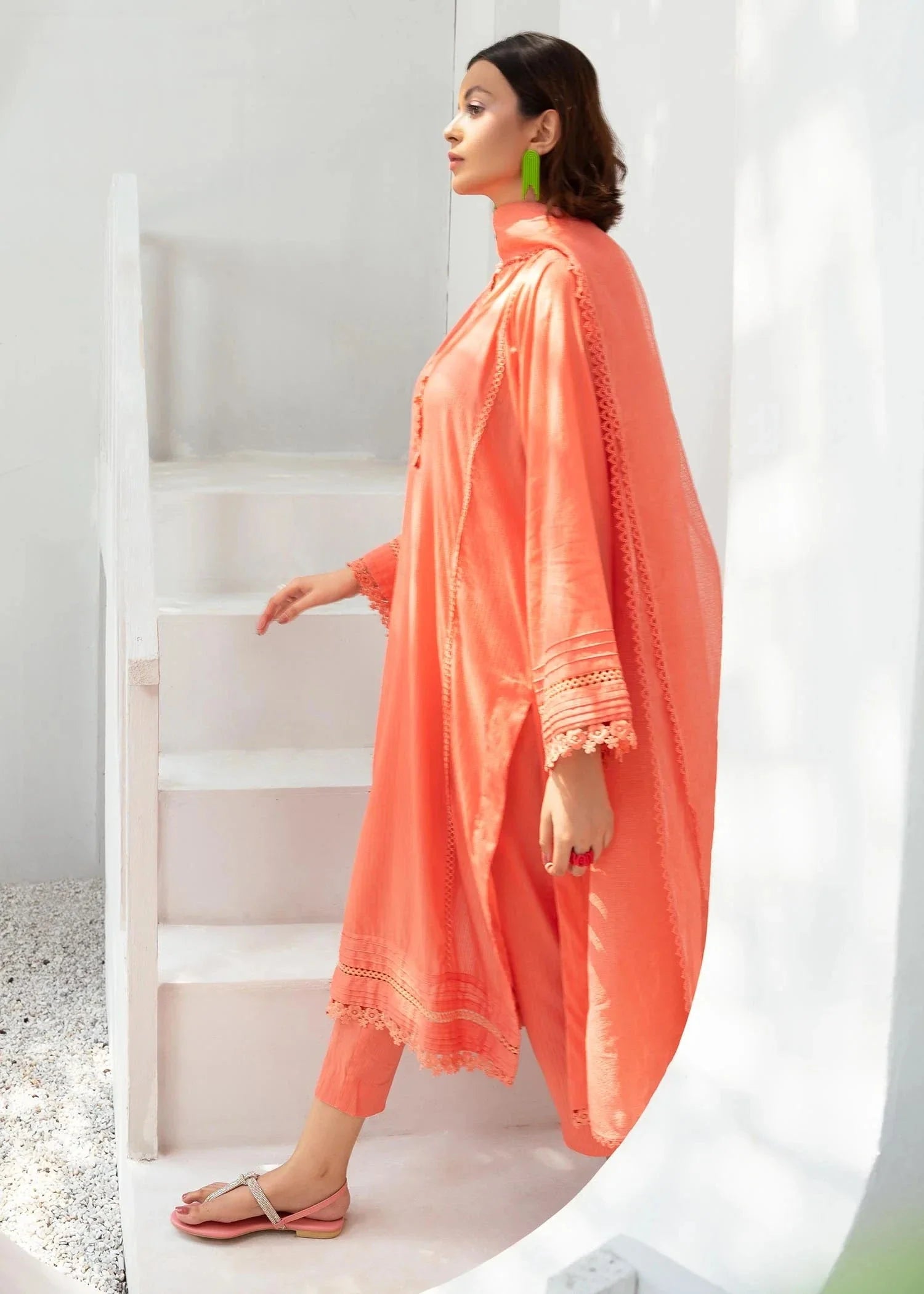 Orchid - 2Pc Solid