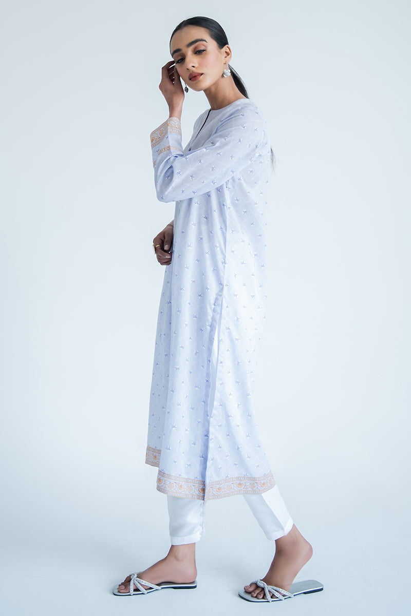 Iberis Digital Printed Shirt