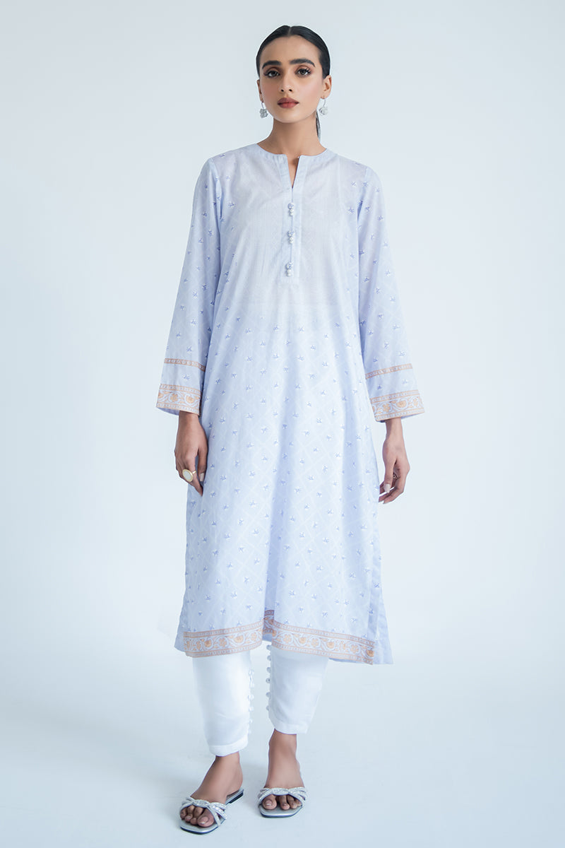 Iberis Digital Printed Shirt