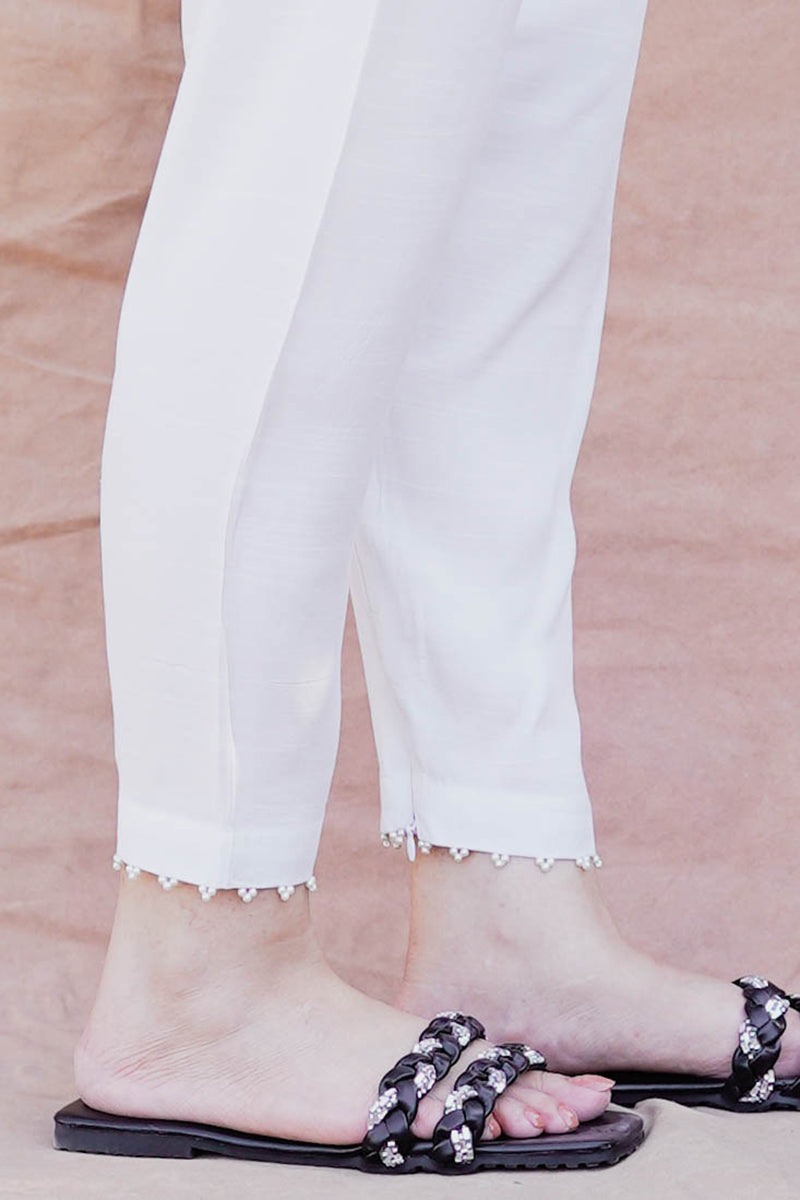 Ivory Pearl 1