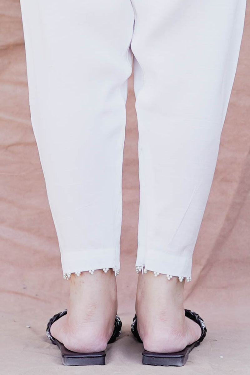 Ivory Pearl 1