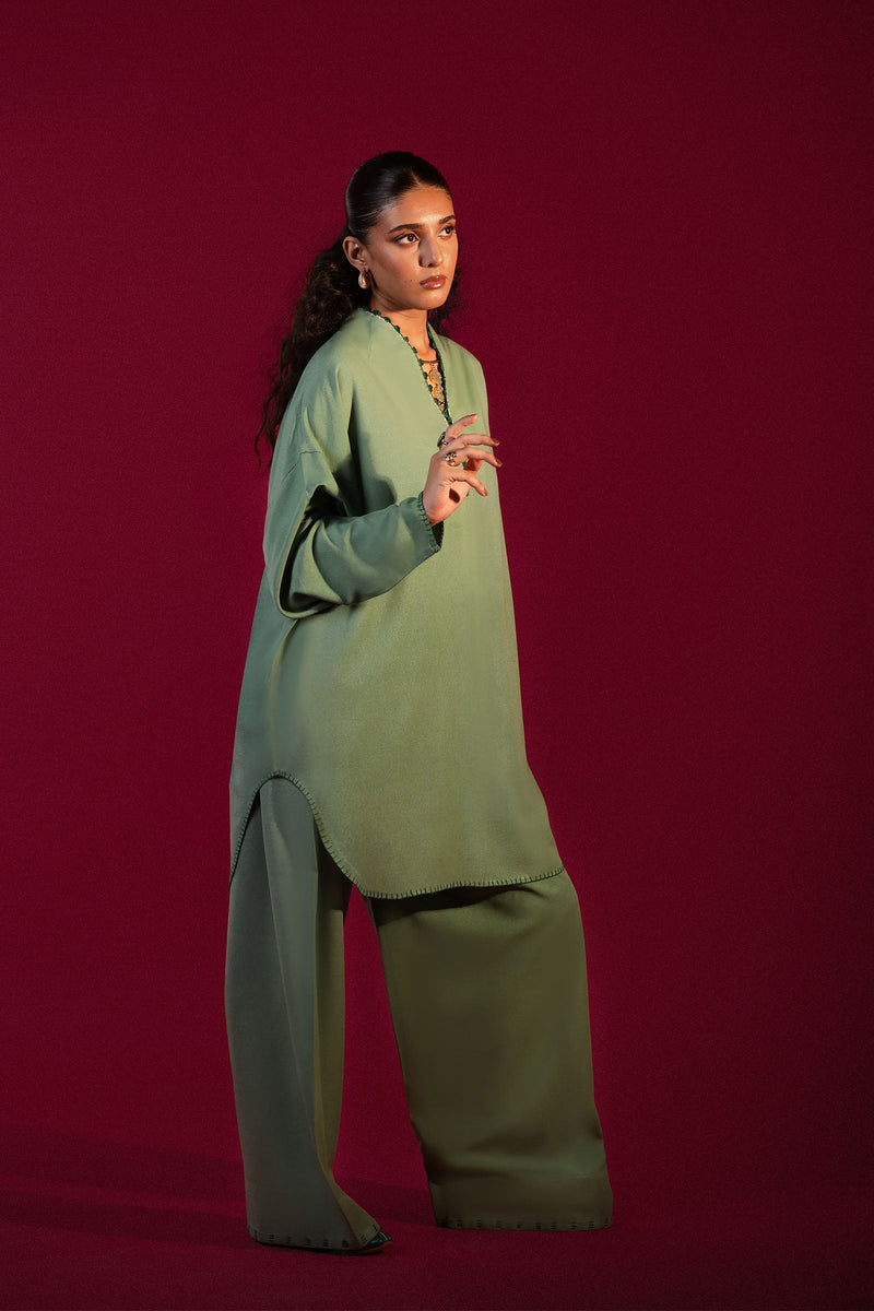 SABEEN (ZRW-21604)