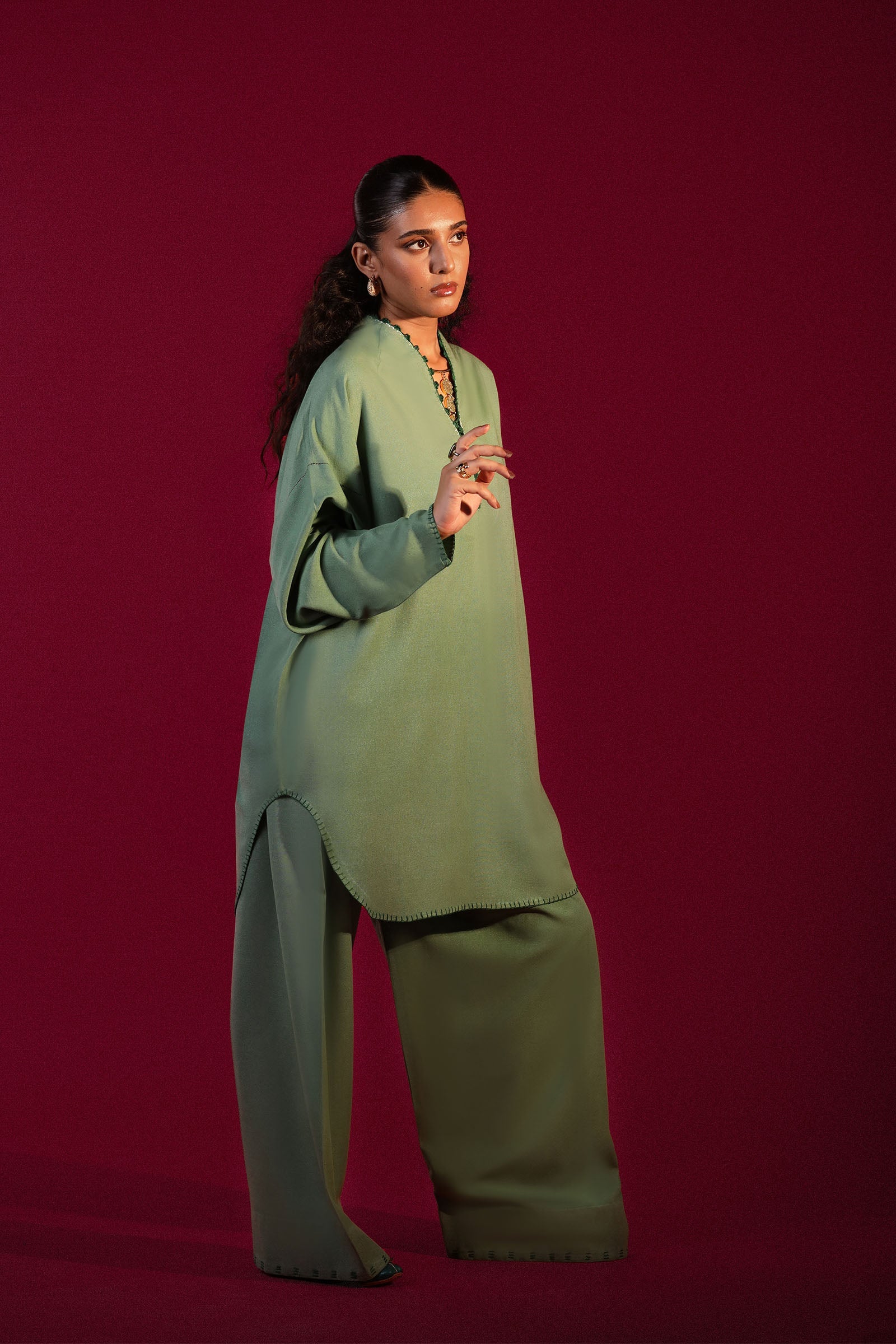 SABEEN (ZRW-21604)