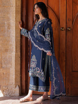 RAYA, IZAAR & DUPATTA