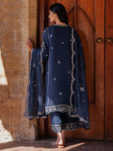 RAYA, IZAAR & DUPATTA