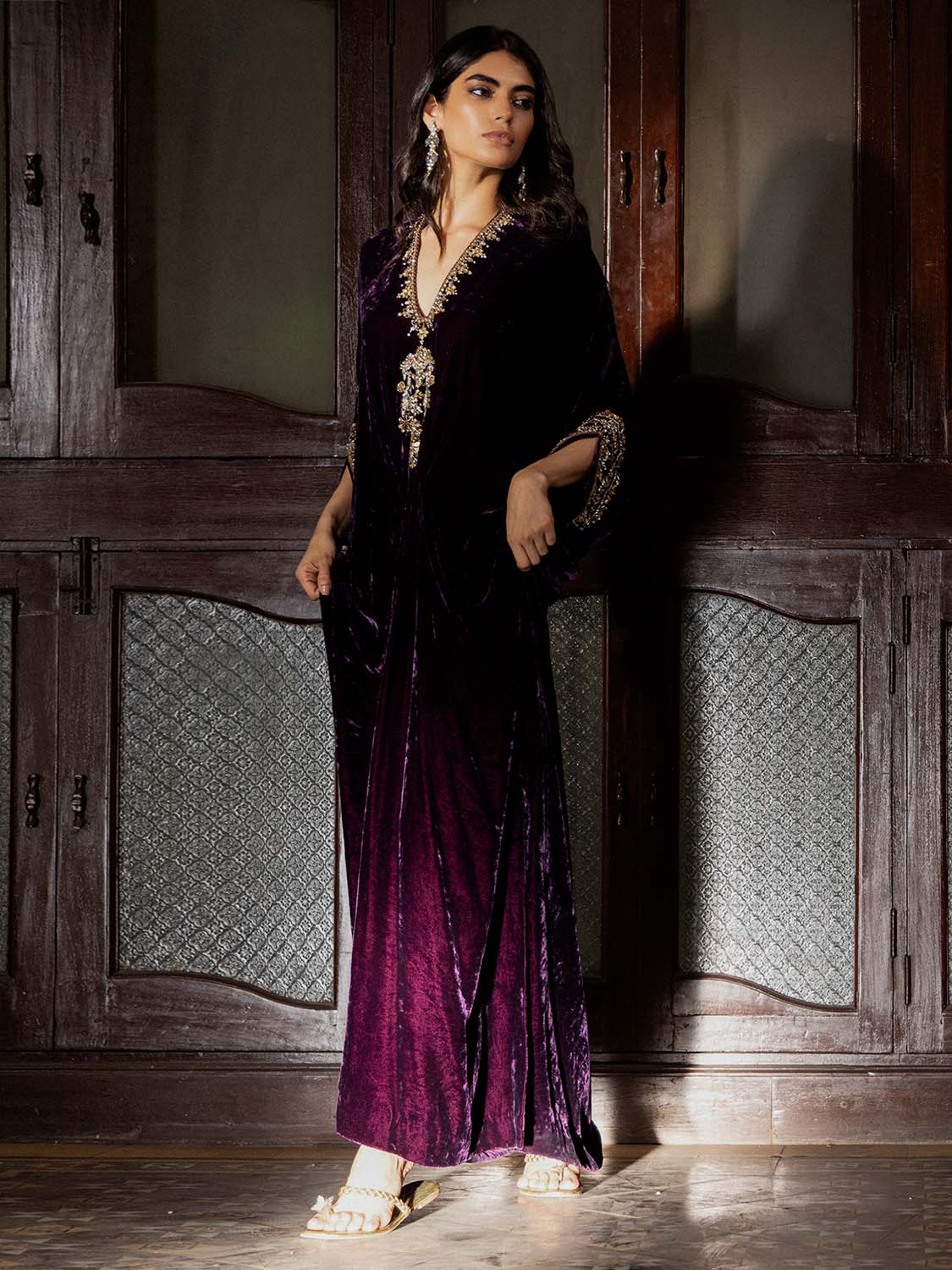 KAFTAN