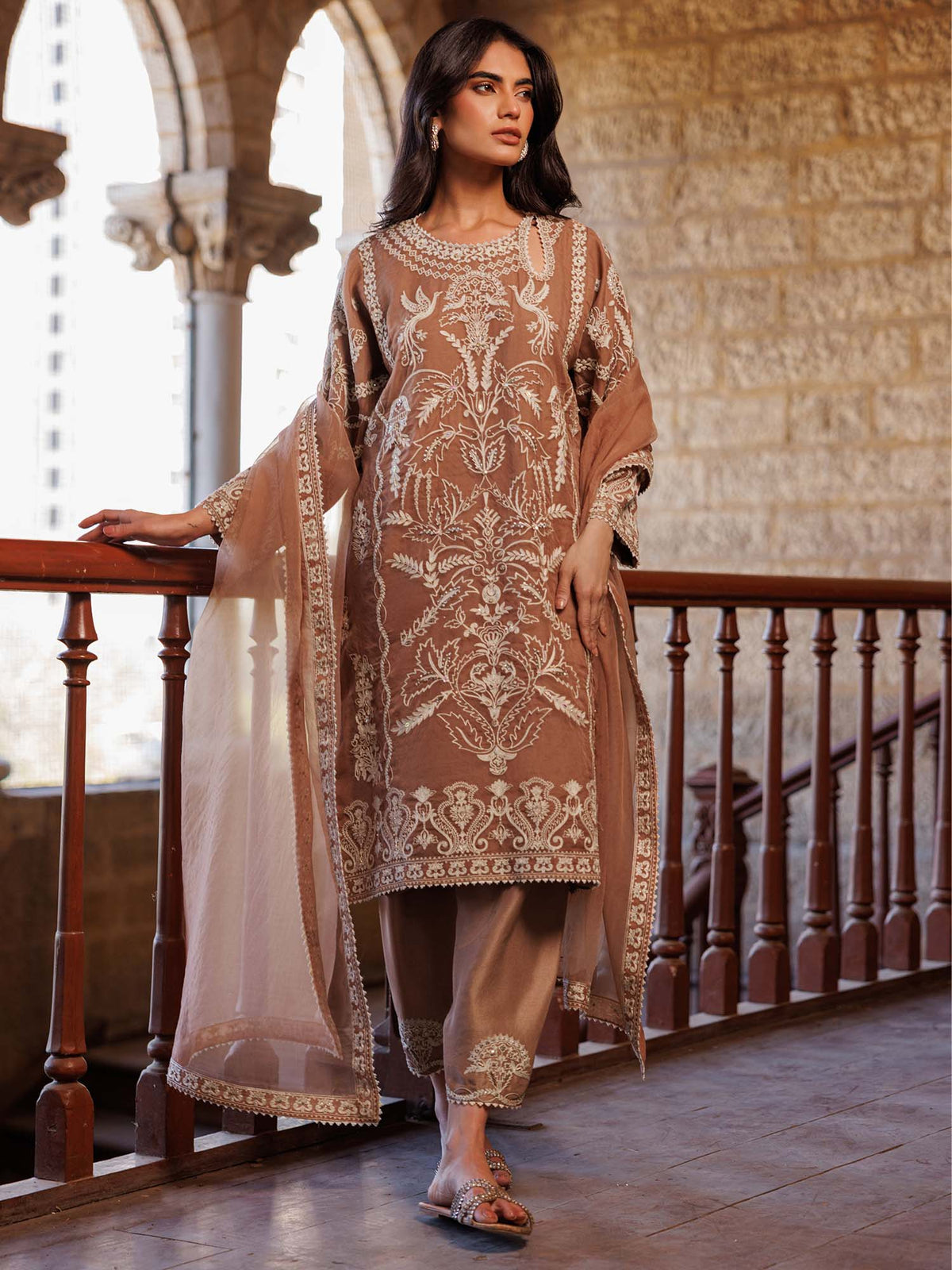 Misha Lakhani