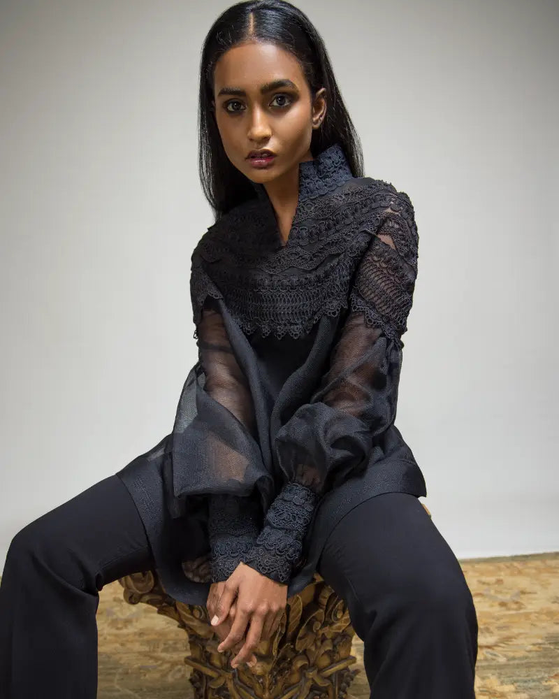 Ebony