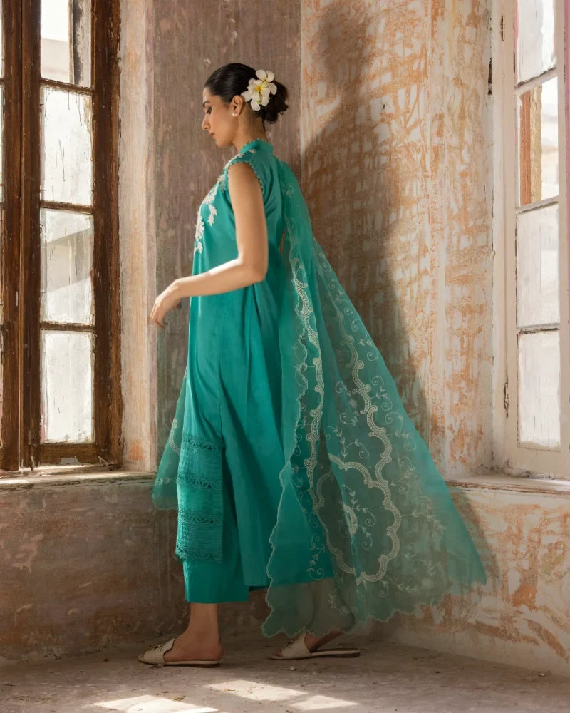 Fayha long