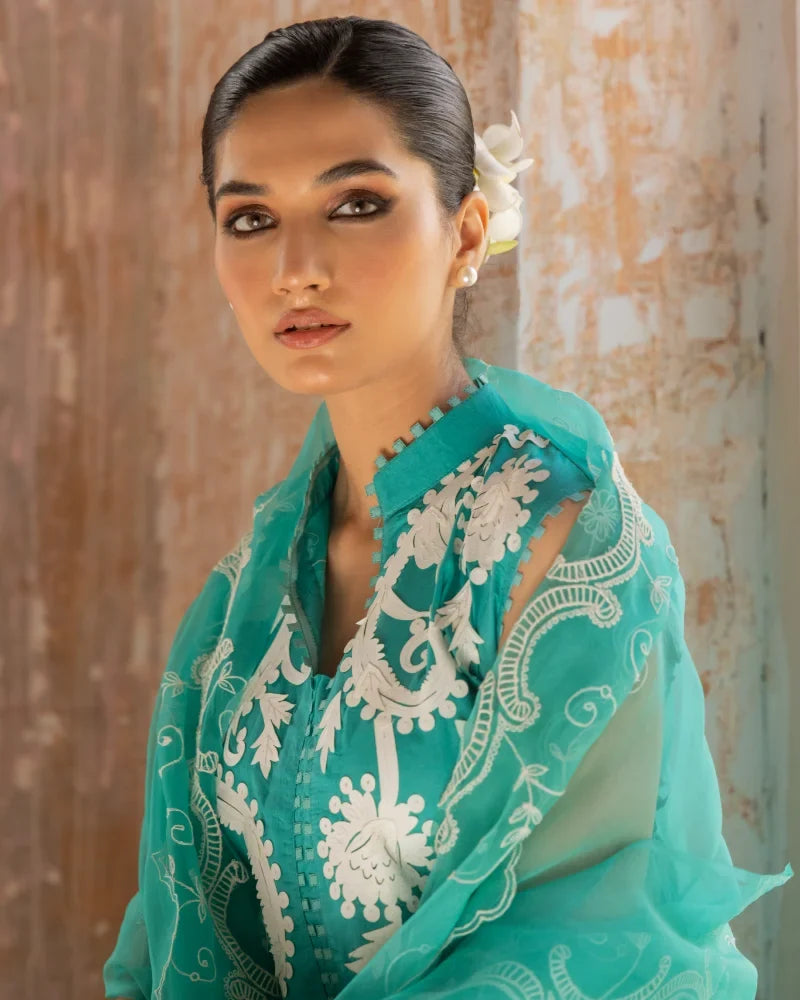 Fayha long