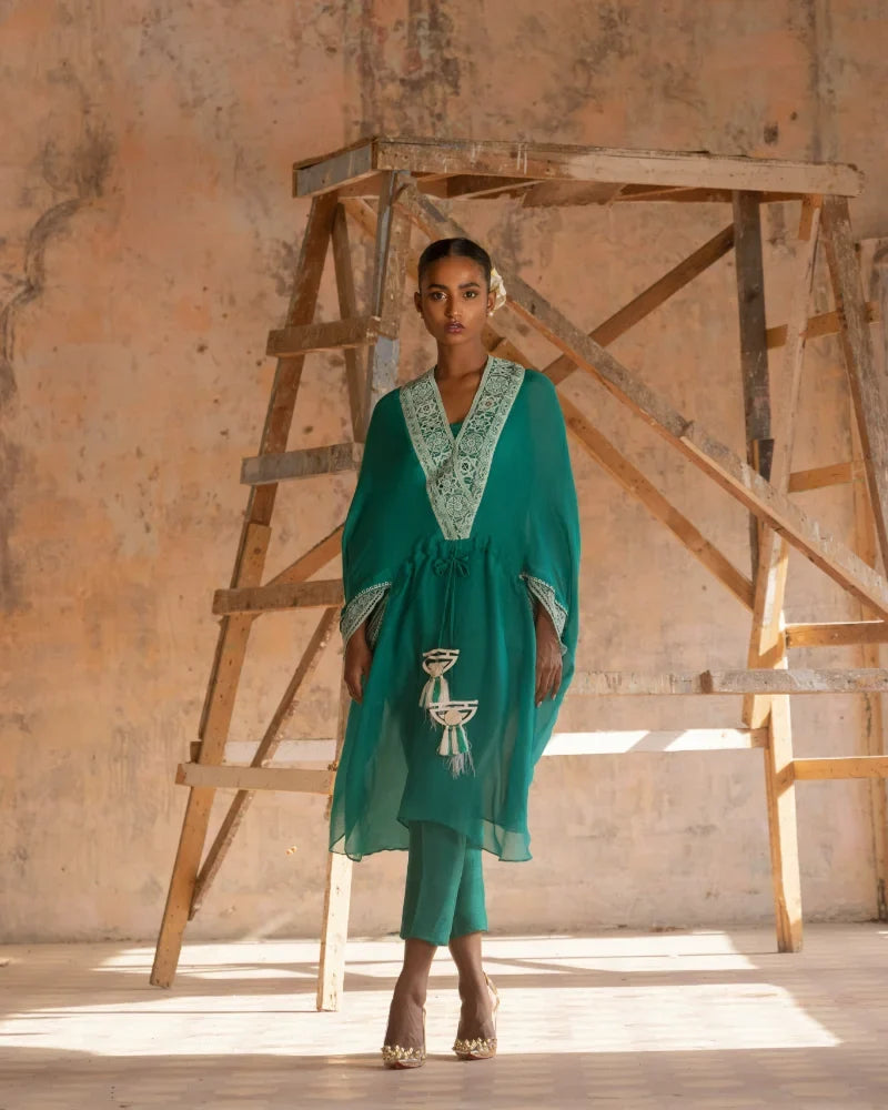 Tia Poncho