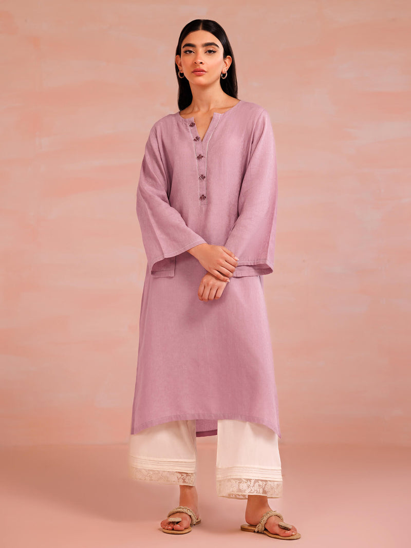 Everyday Kurta