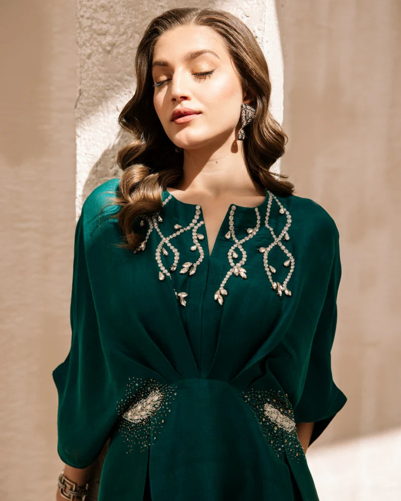 Taalia Kaaftan