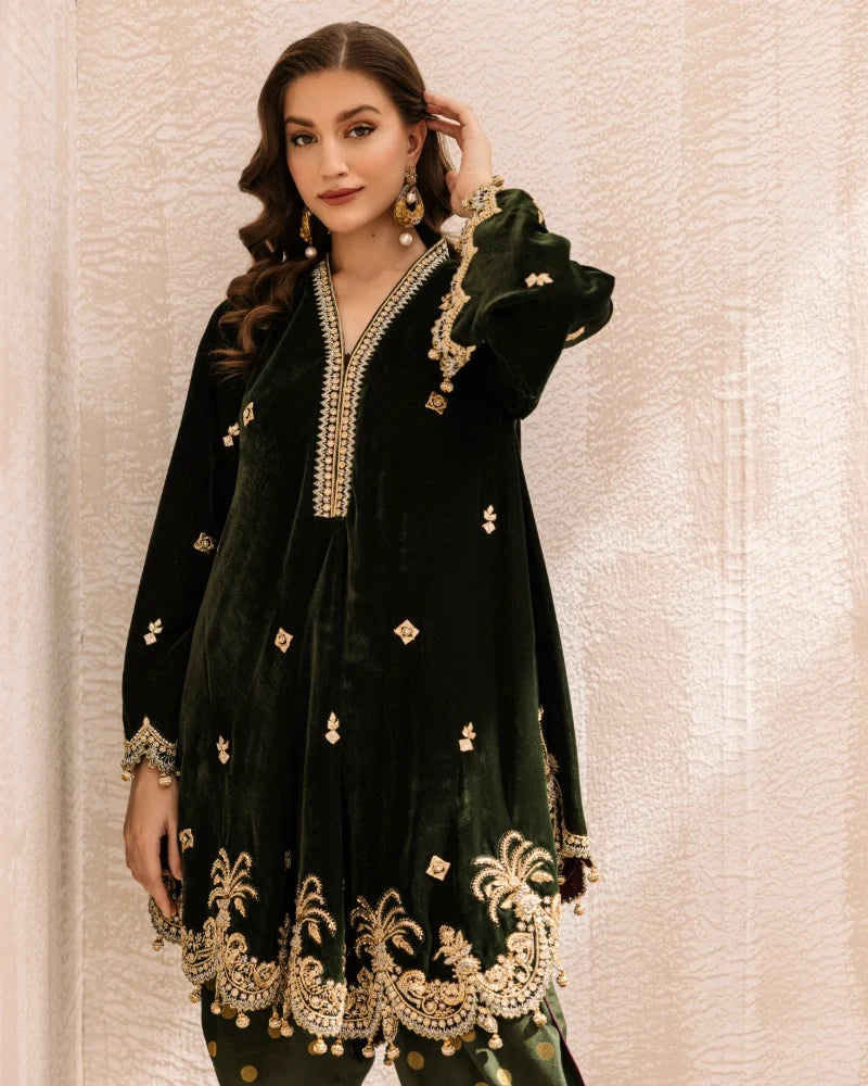 Zareen