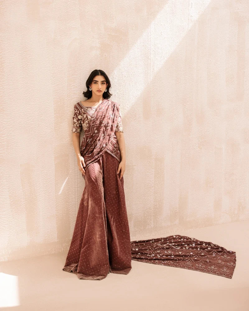 Mahveen
