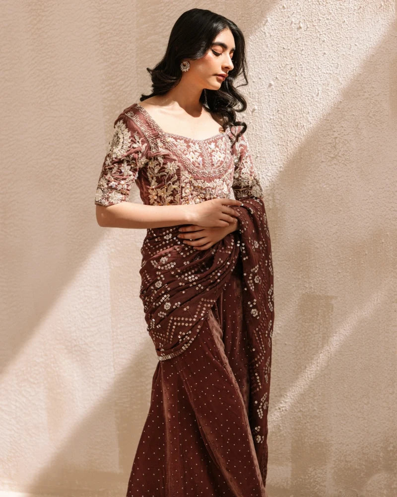 Mahveen