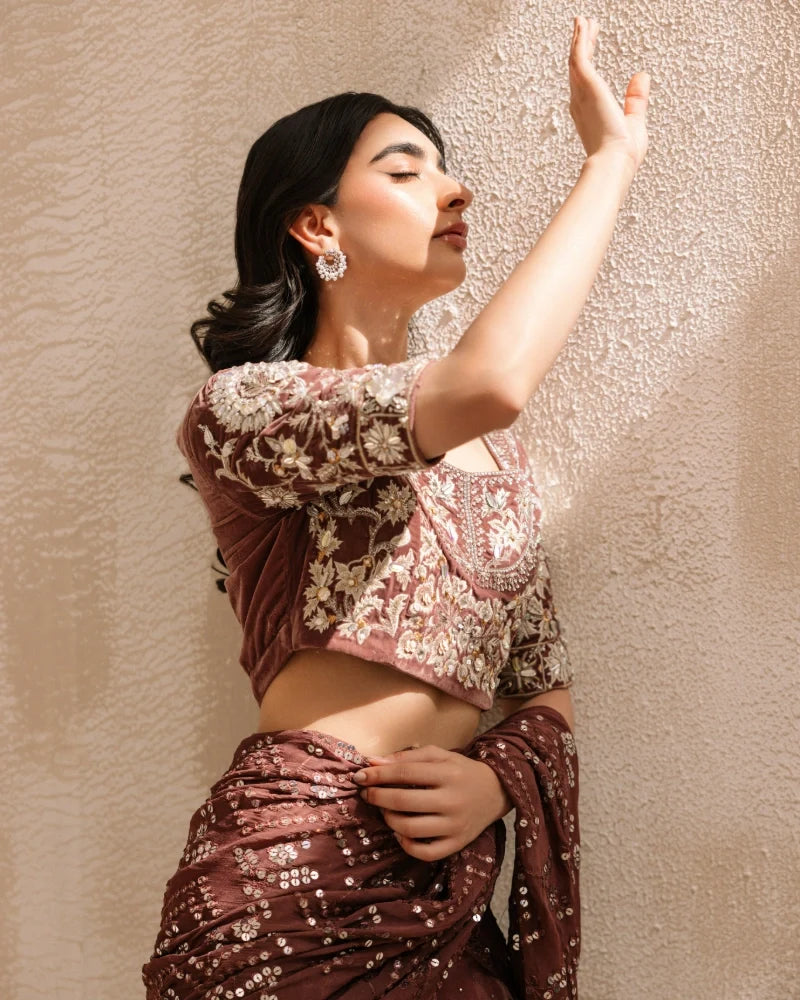 Mahveen