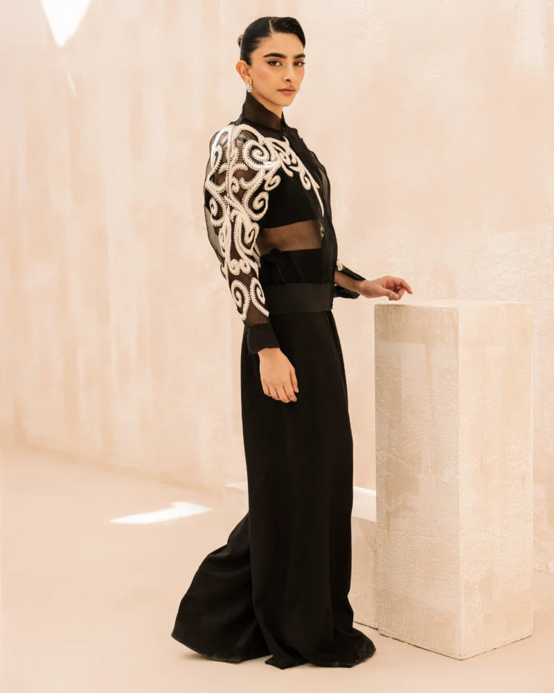 Yara Bomber Jacket