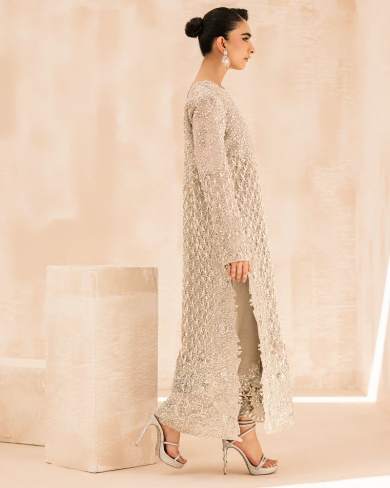 Silver Serenity