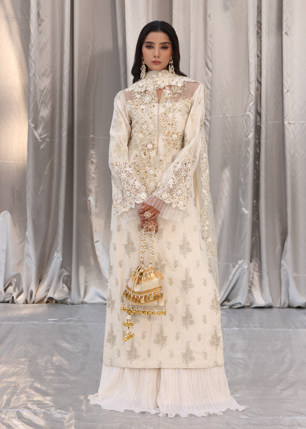 Ivory Muse