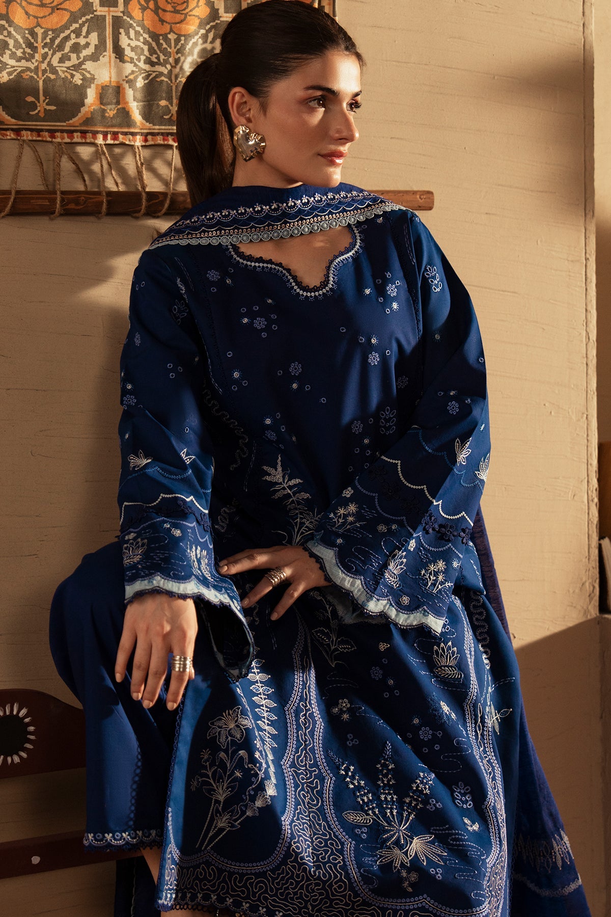 Twilight - 3 Piece Lawn RTW