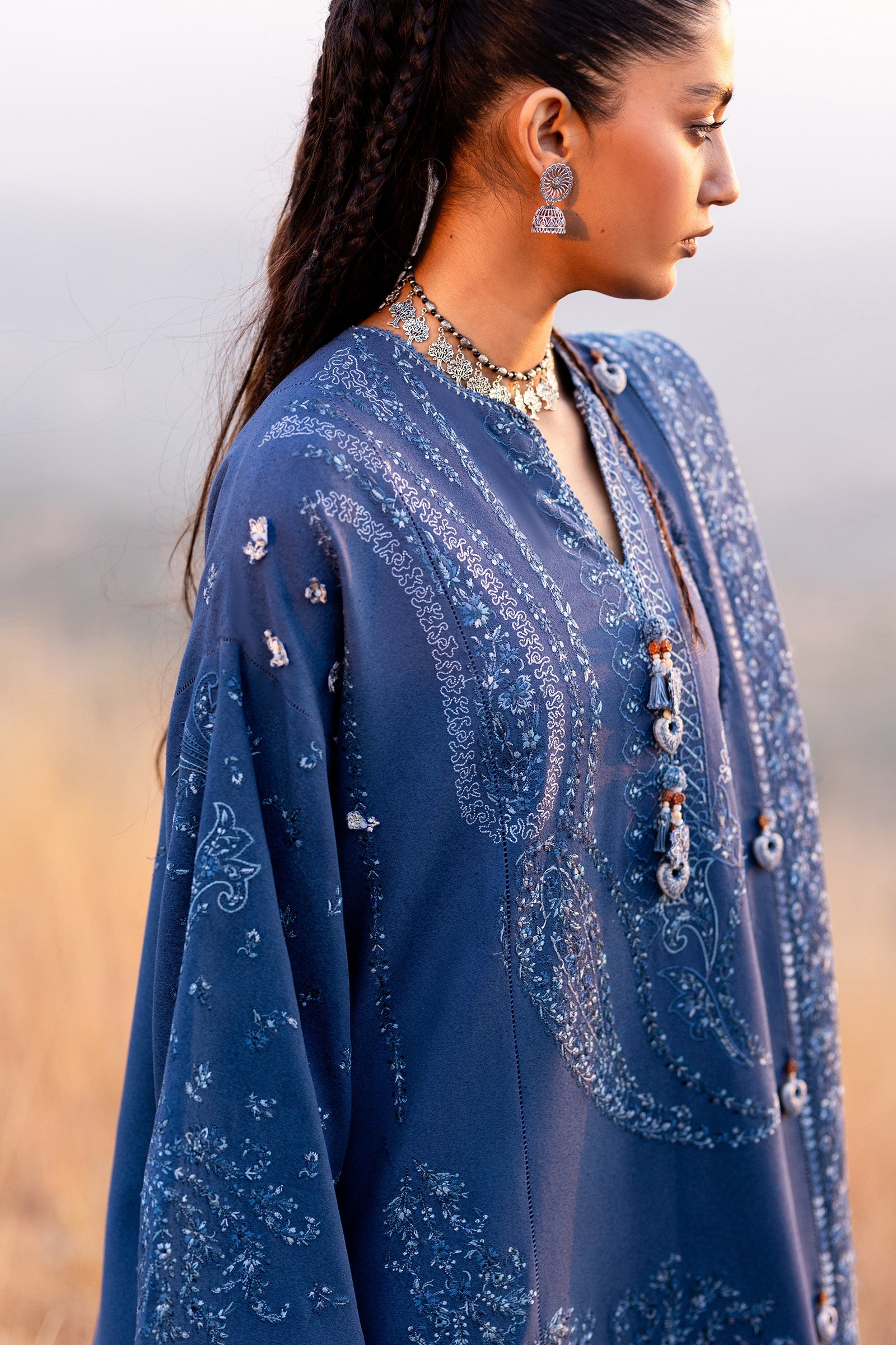 SCHEREZADE (ZW25-08)