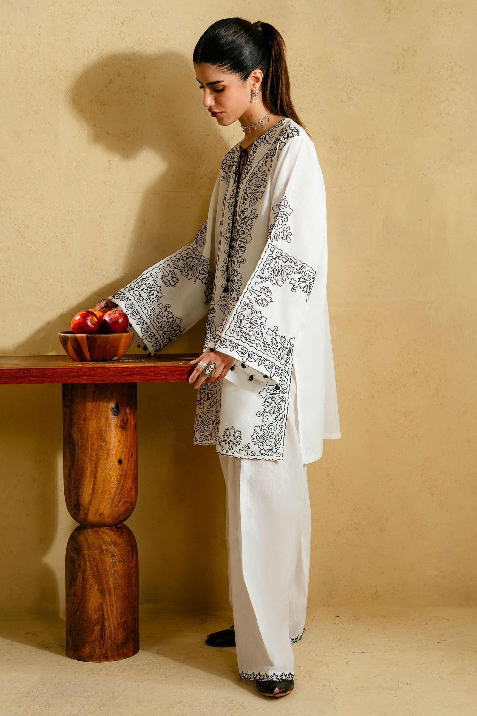 Printed Tissue Dupatta