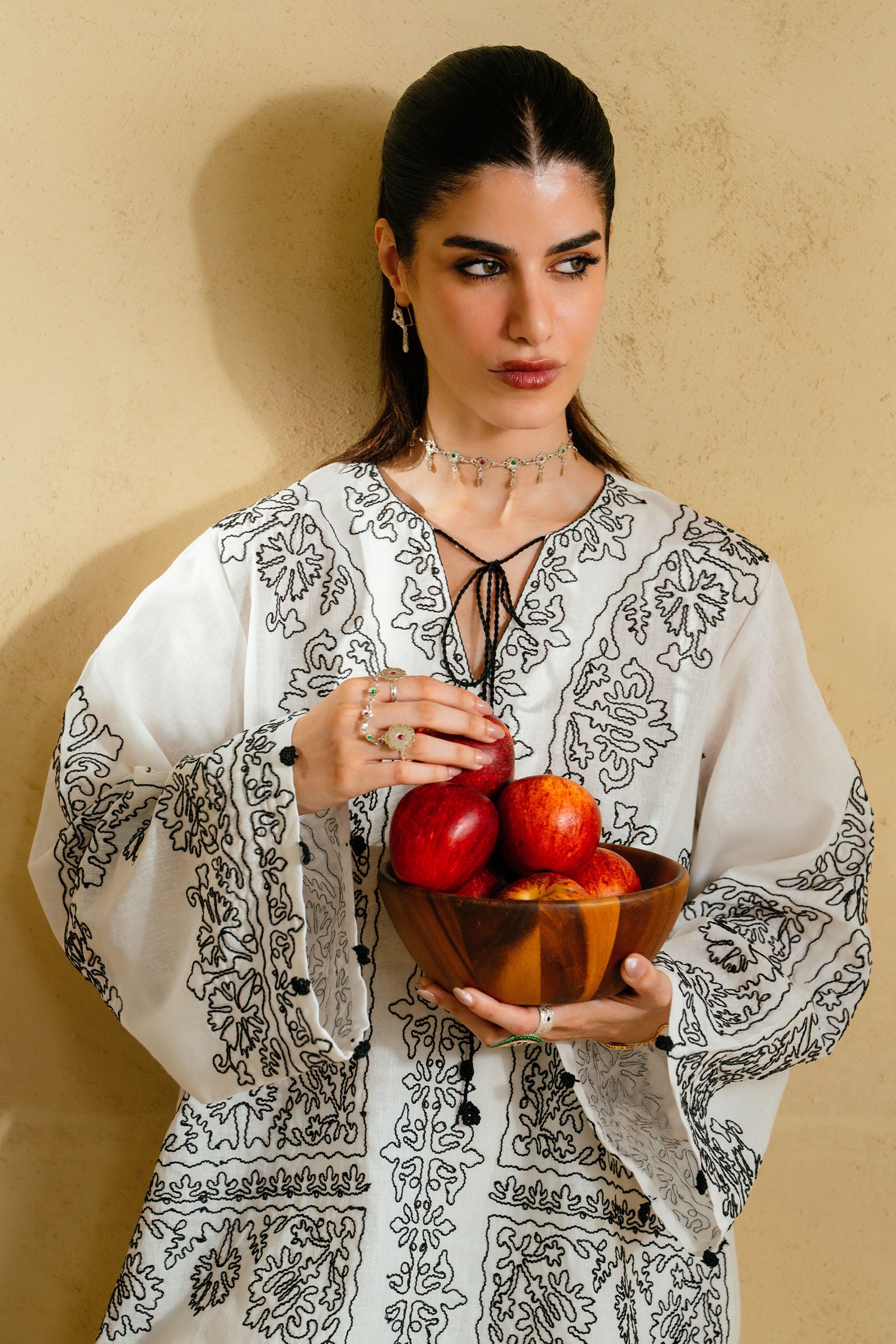 Printed Tissue Dupatta