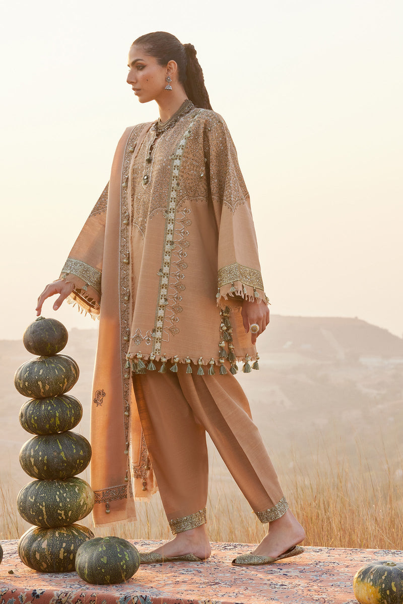 Shikargah - Kalidar