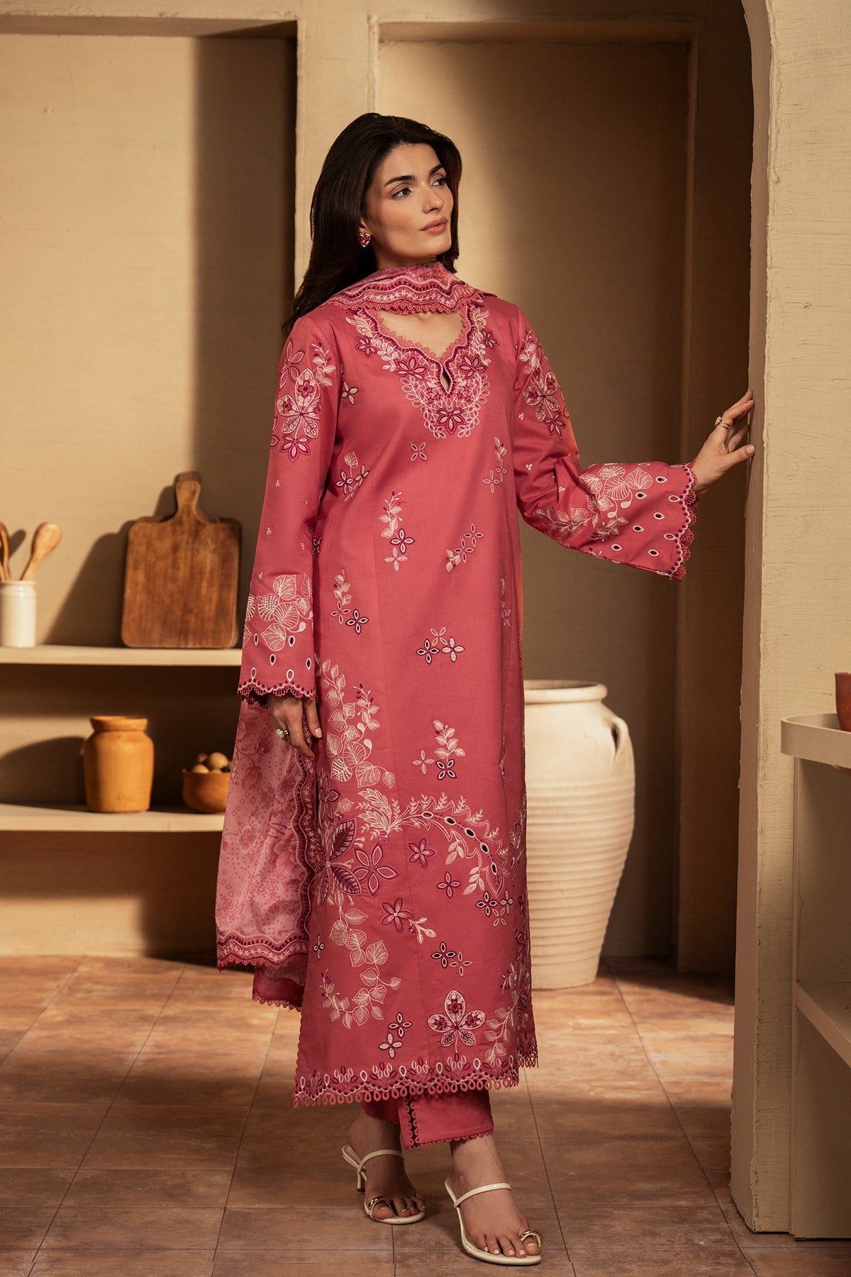 Tender - 3 Piece Lawn RTW