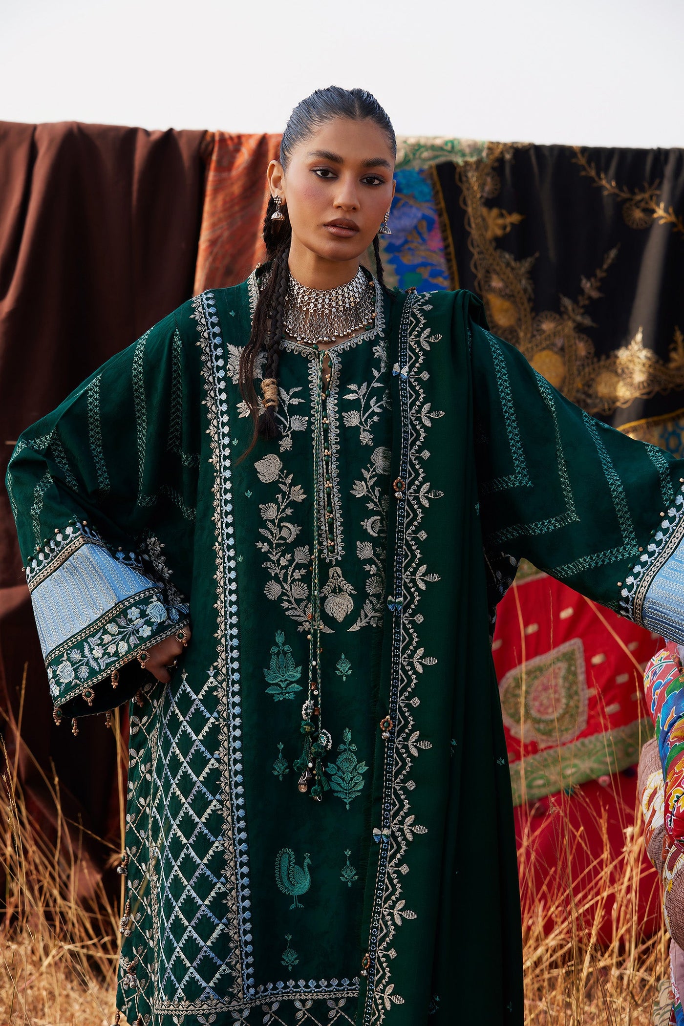 YASMIN (ZW25-09)