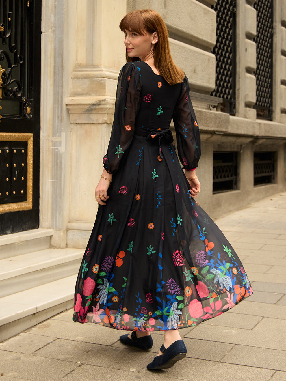 Celestine - Frock