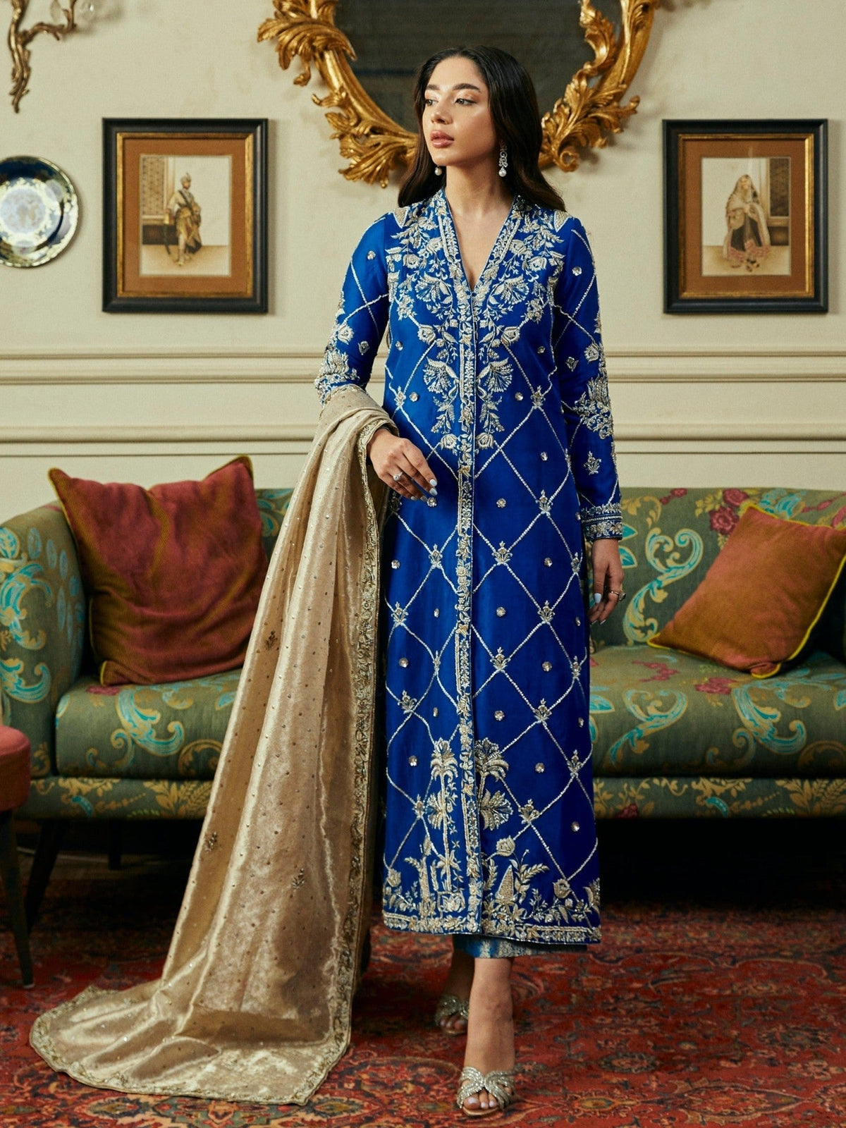 The Esra Set