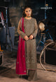 AJLF-06 EMBROIDERED CHIFFON 3 PCS