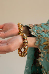 Moorni Bangle