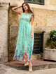 Valeniya - Frock