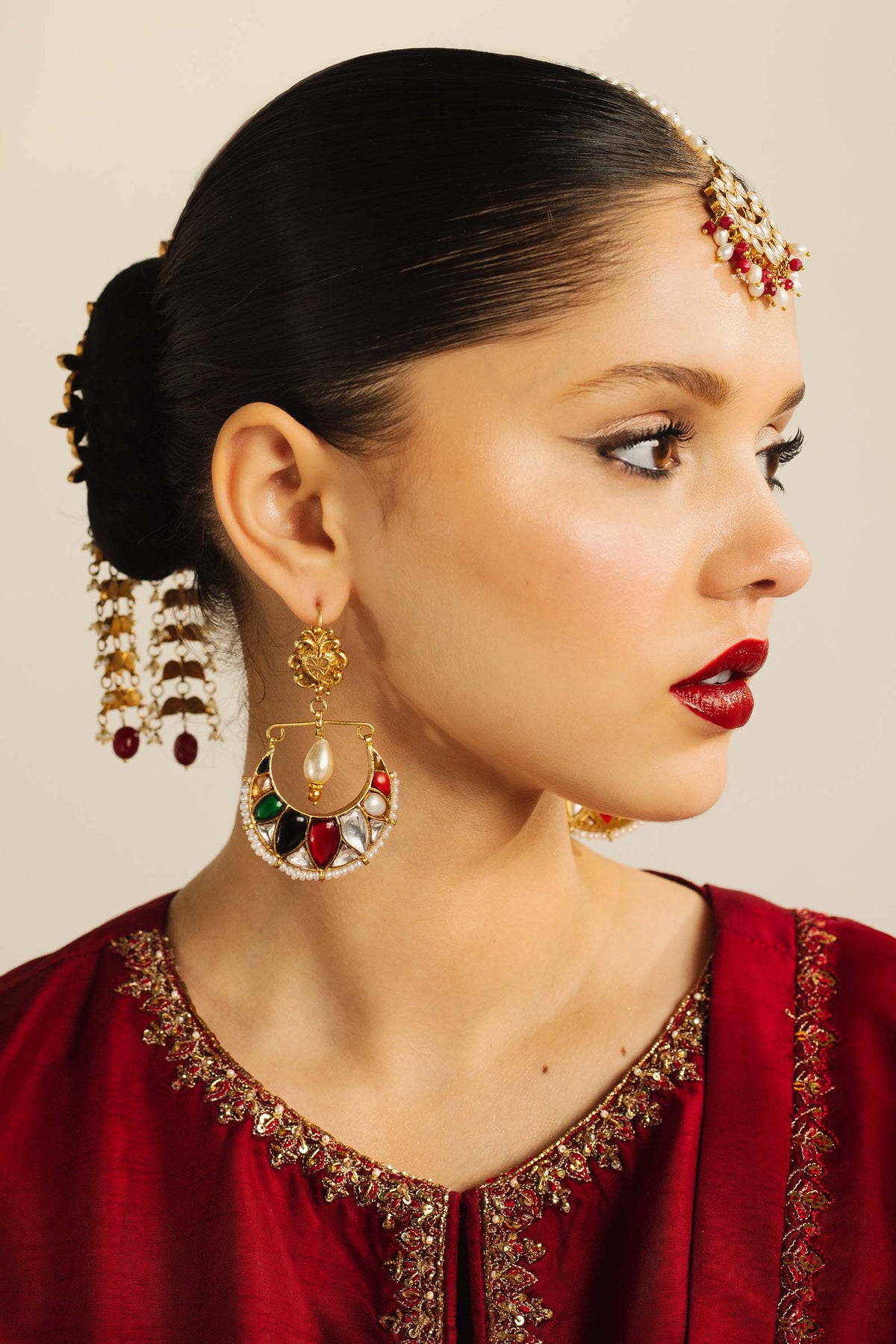 Zara Shahjahan