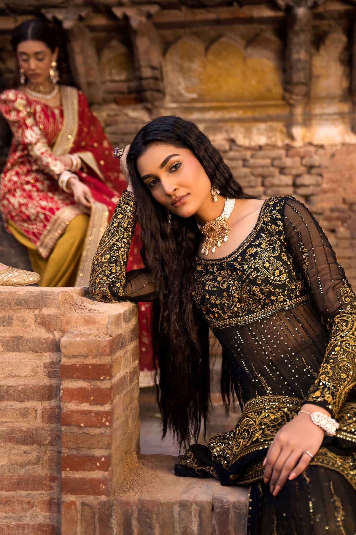 Zeenat