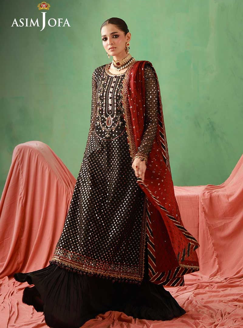 Mairaz - AJULFH-01 Style